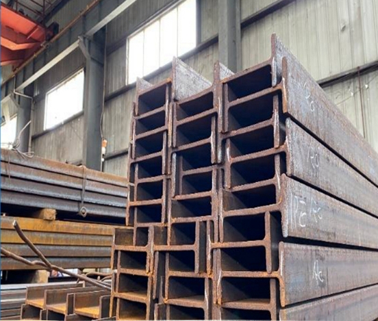 龙门Q420C工字型钢