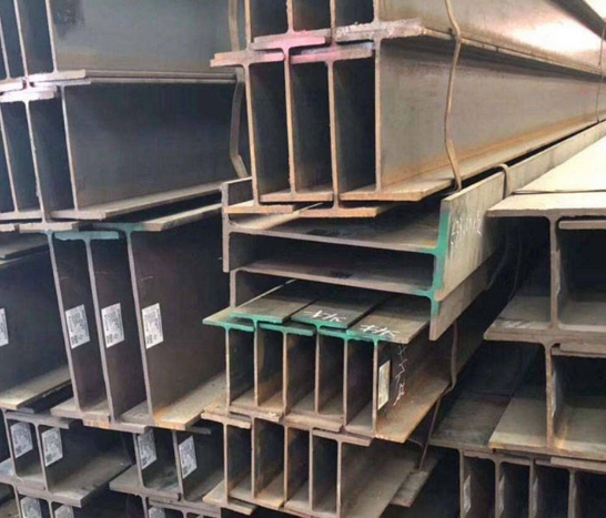 龙门Q235C工字钢